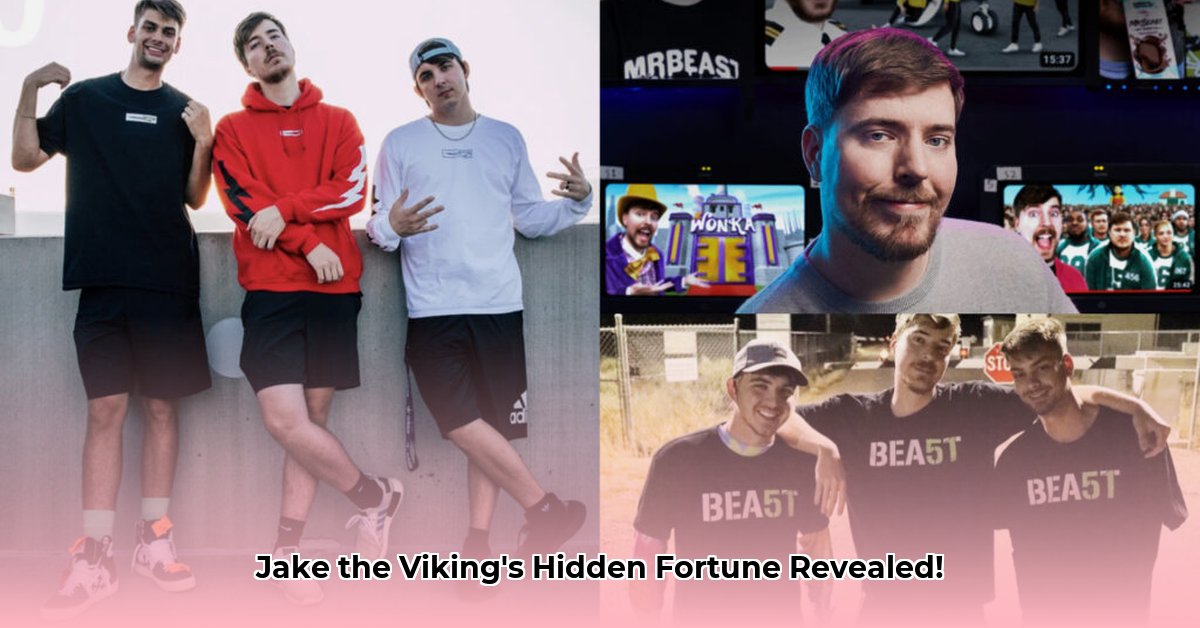 jake-the-viking-net-worth